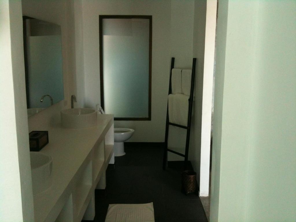 C Villas Haad Rin Quarto foto