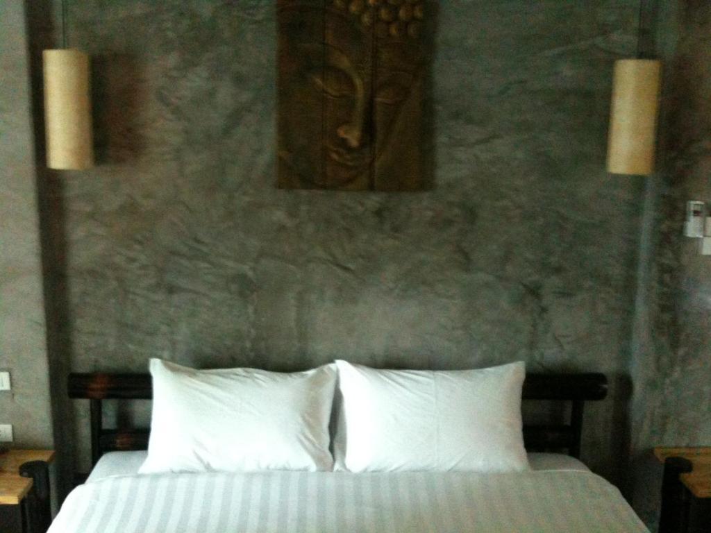 C Villas Haad Rin Quarto foto